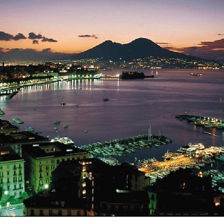 Napoli Sunny Charme Apartment Exterior foto