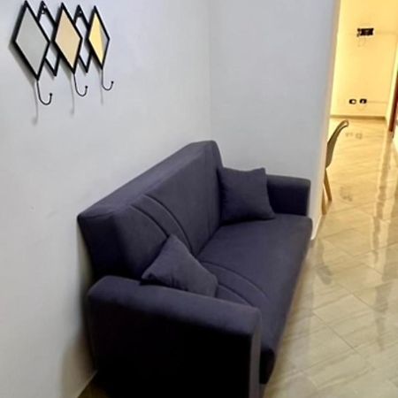 Napoli Sunny Charme Apartment Exterior foto