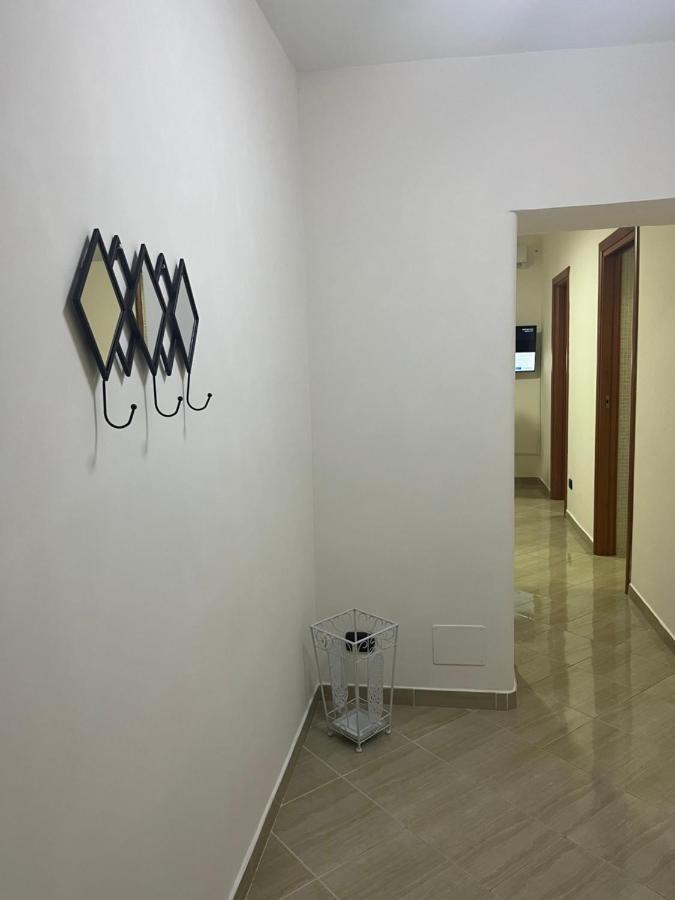 Napoli Sunny Charme Apartment Exterior foto