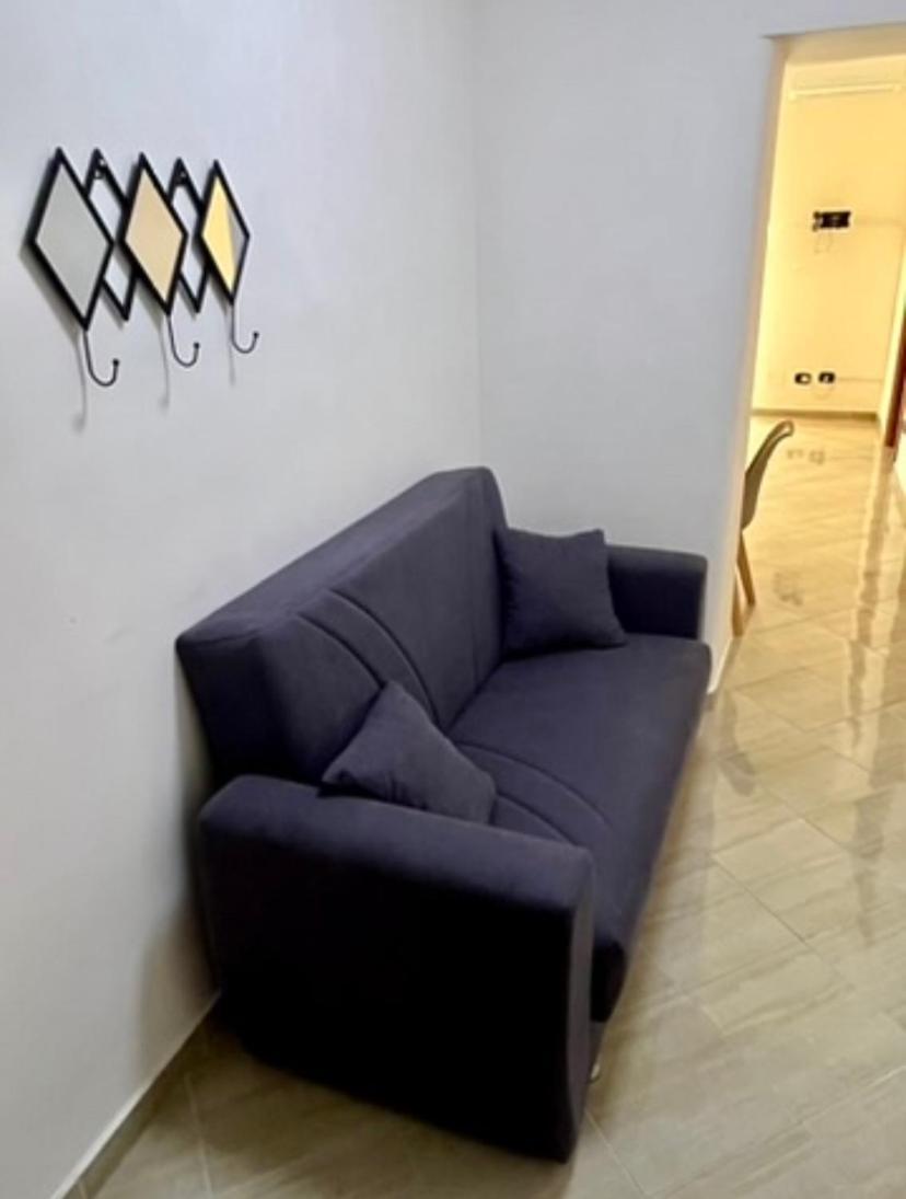 Napoli Sunny Charme Apartment Exterior foto
