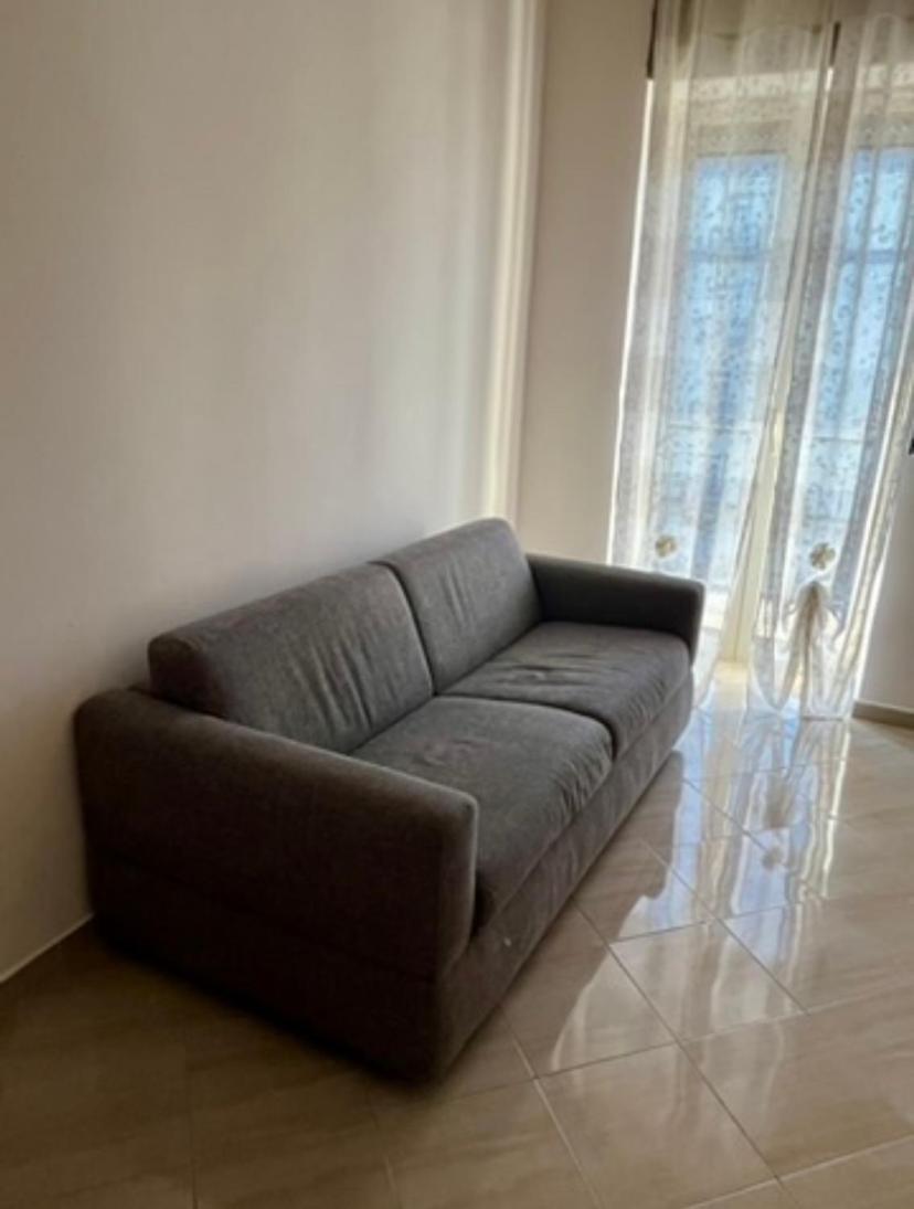 Napoli Sunny Charme Apartment Exterior foto