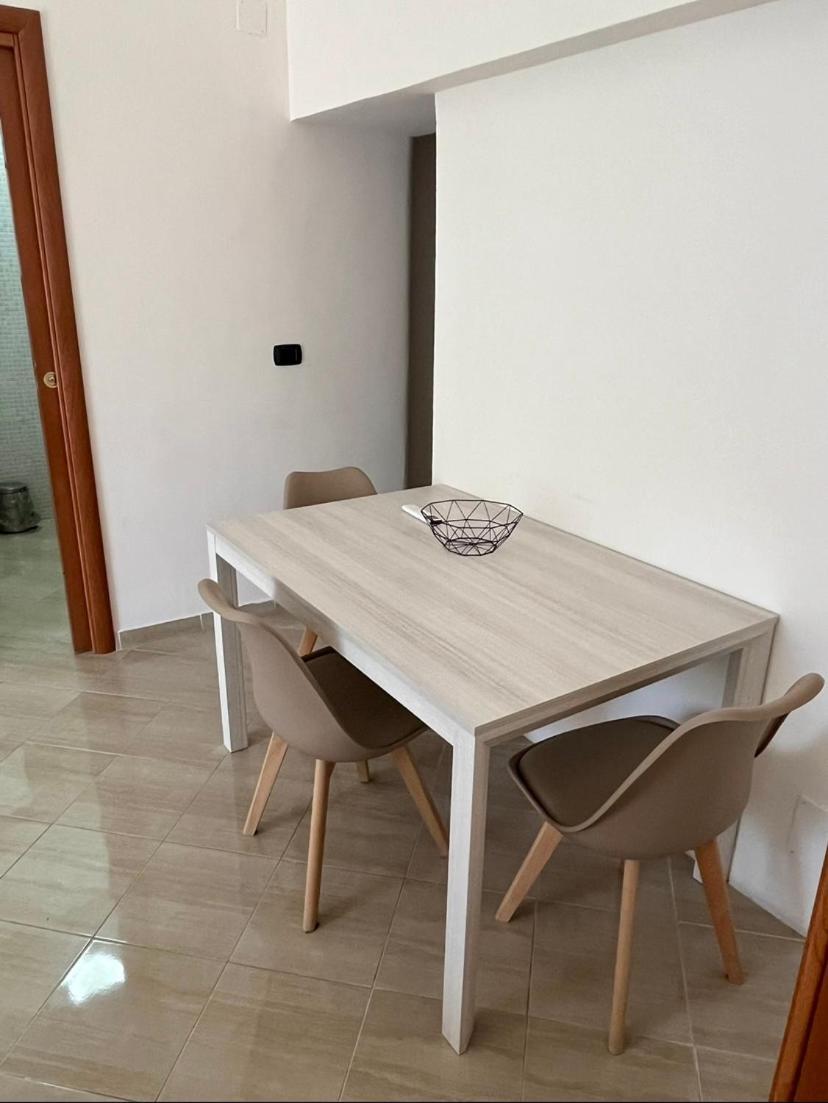 Napoli Sunny Charme Apartment Exterior foto
