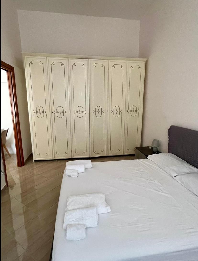 Napoli Sunny Charme Apartment Exterior foto