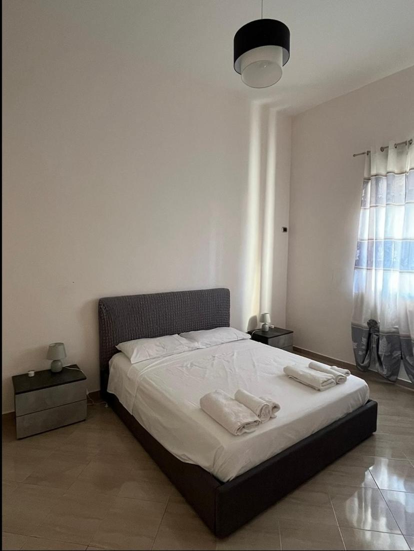 Napoli Sunny Charme Apartment Exterior foto