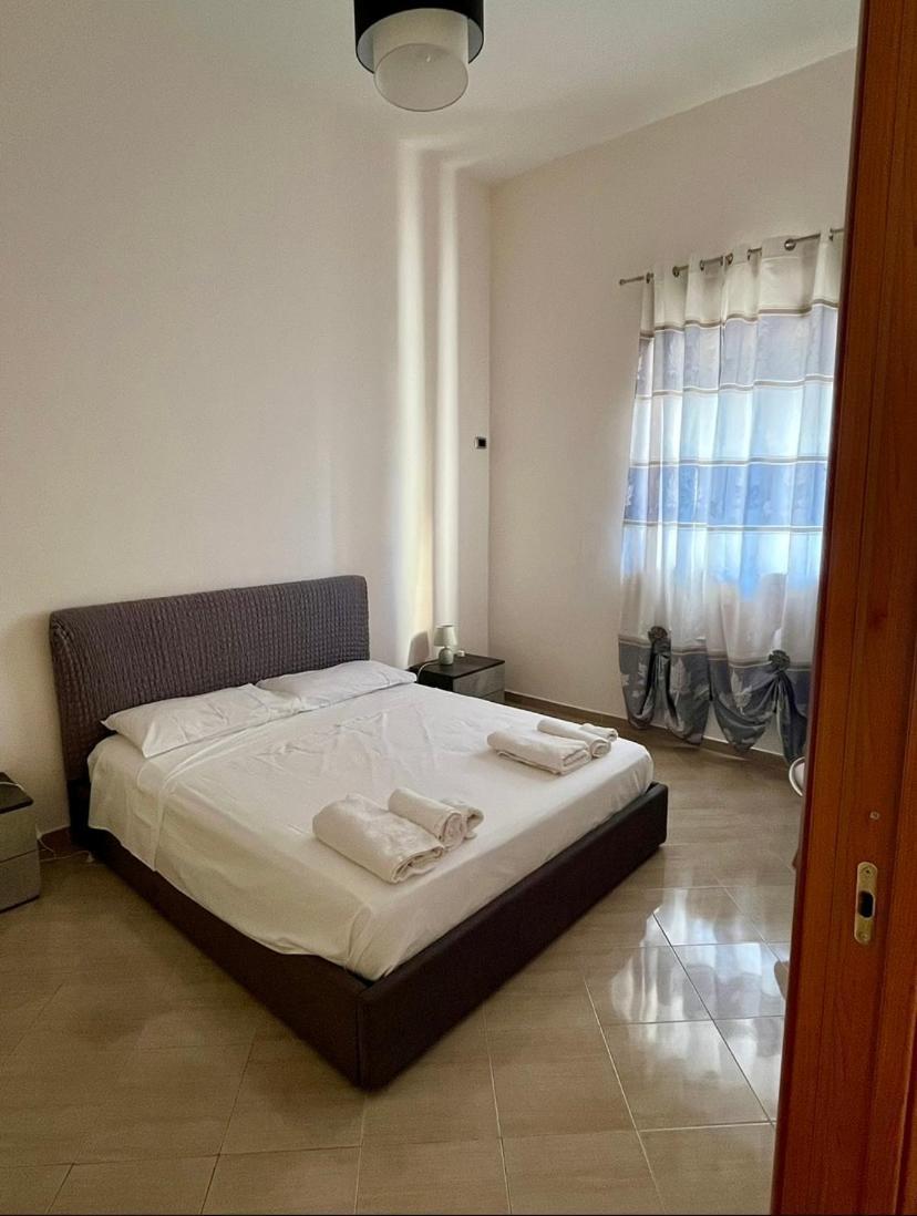 Napoli Sunny Charme Apartment Exterior foto